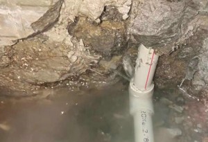 定陶区管道漏水检测五