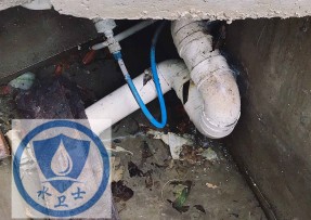 定陶区水管漏水检测公司6