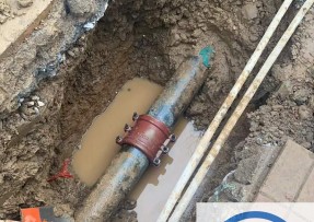 定陶区水管漏水检测公司4
