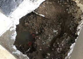 定陶区水管漏水检测公司2
