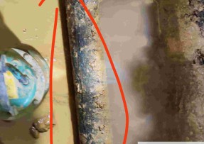 定陶区水管漏水检测公司1